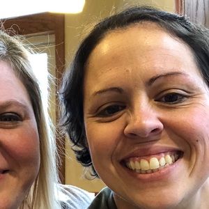 Meet your Posher, Marcie